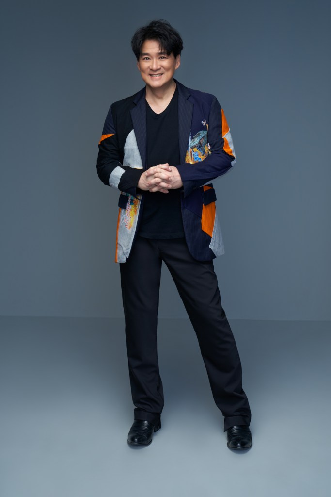 周華健展開少年的奇幻之旅3.0巡迴 宣布9/21小巨蛋再加場