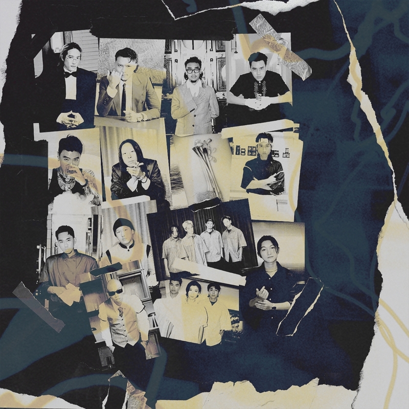 That_s MY SHHH新歌〈YKWTD〉MV 上架 YouTube後，點閱率已逼近30萬大關