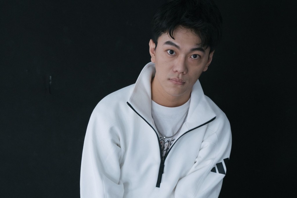 柯蕭首張全台語專輯《本土》表達對生活、信仰、文化的觀察與想法！