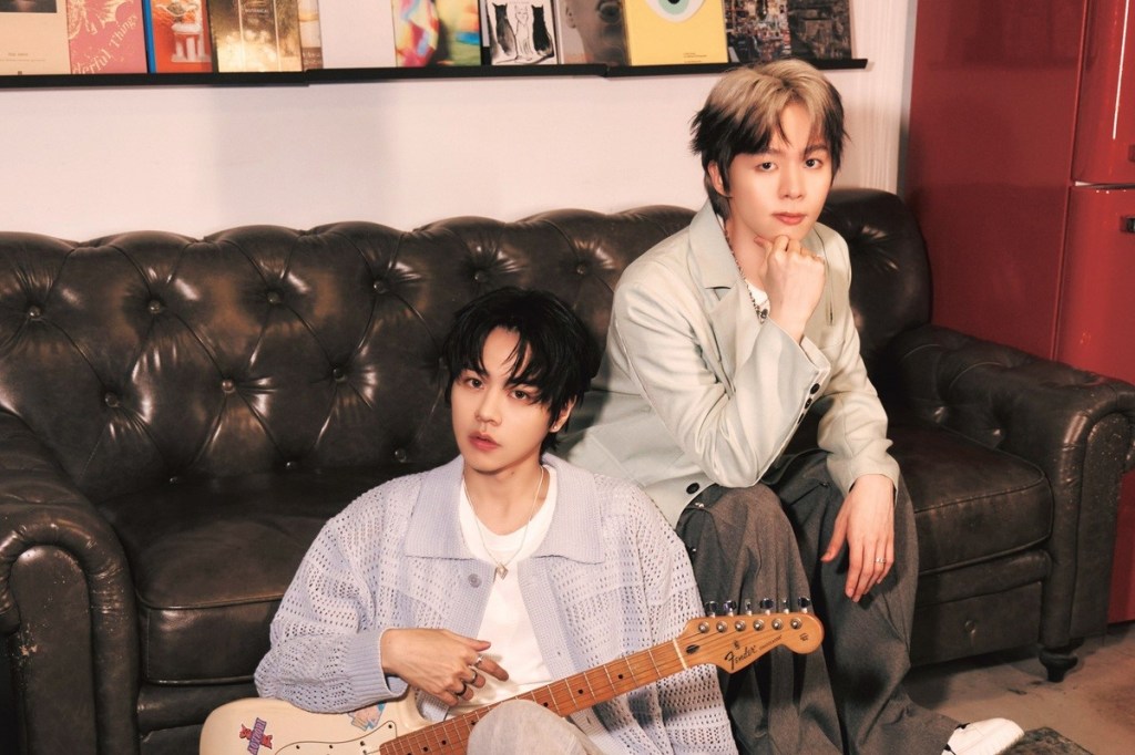 瑋瑋黃挺瑋聯手林佳辰創作新單曲〈沒有寫下的永遠〉！林佳辰更親自參與編曲