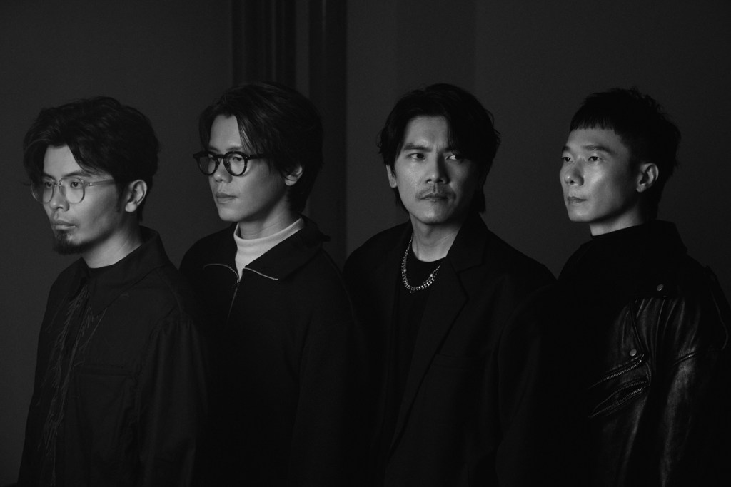 樂團聲子蟲發行最新專輯《遺心病》