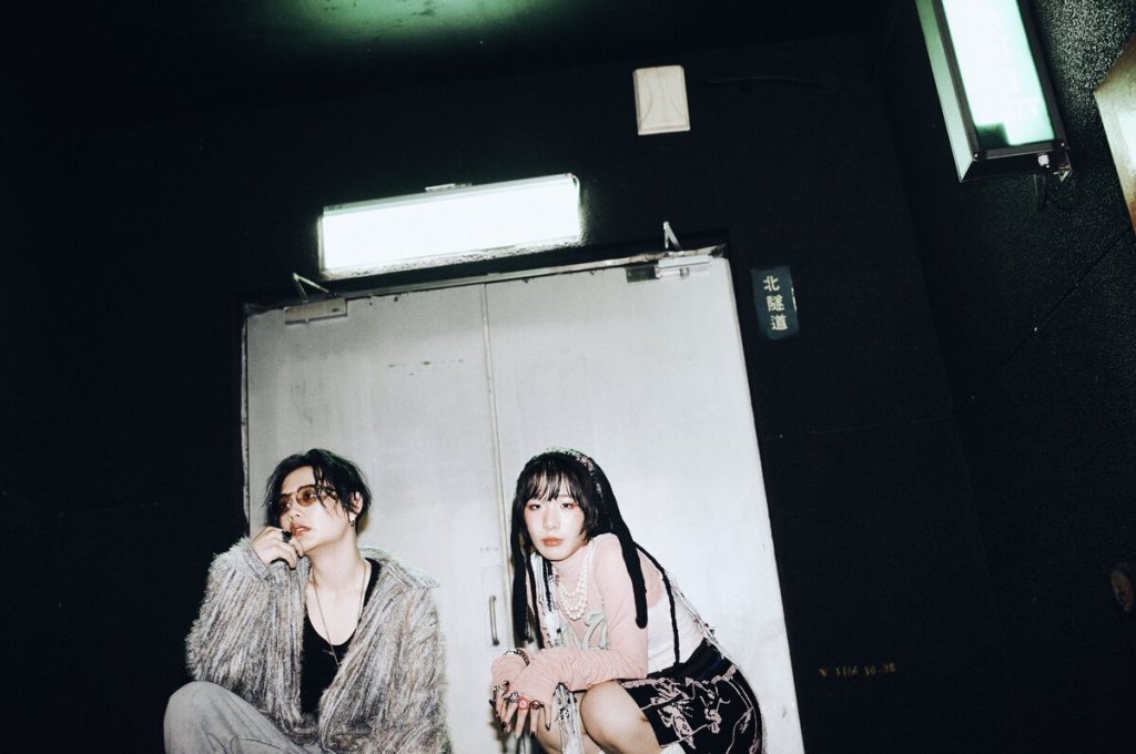 珂拉琪宣布將一次推出兩張實體專輯！交由聶永真團隊操刀