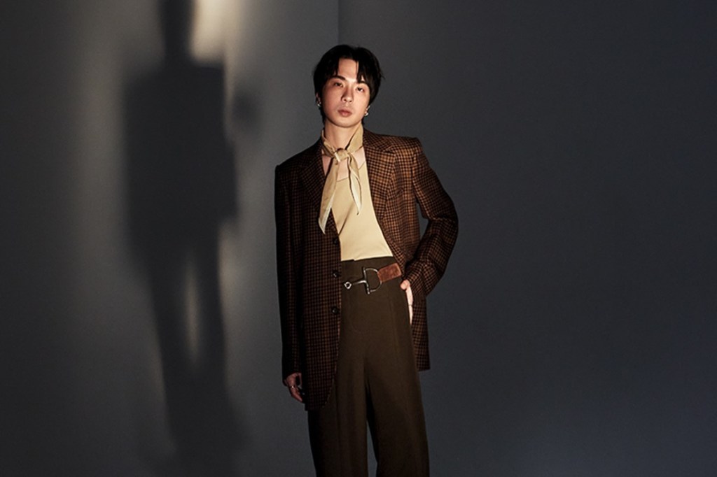 禪波ZENBØ推出全新EP《CASH BURNING》！燃出毫不妥協的聲音寫真