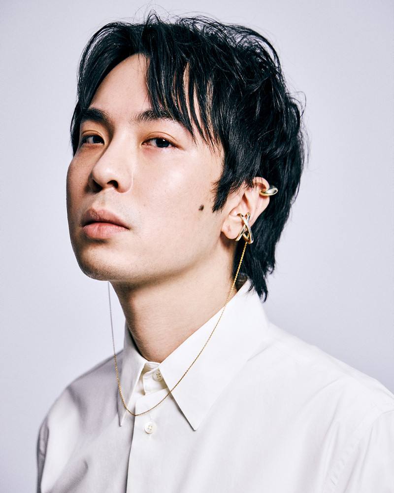 禪波 ZENBØ 推出全新EP《燒錢 CASH BURNING》(照片提供:街聲派歌)