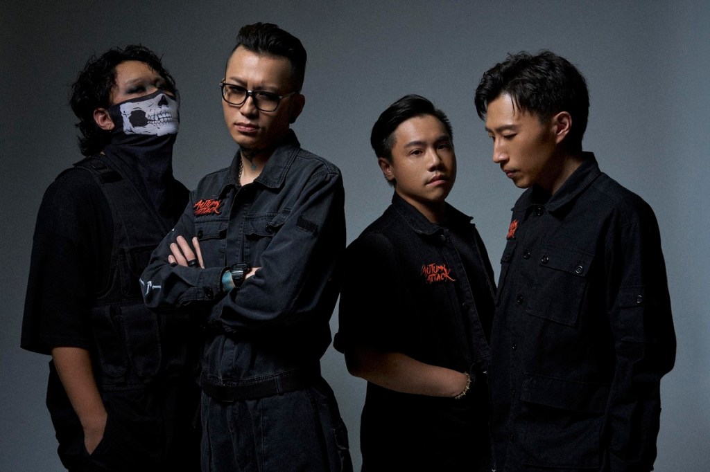 FUTURE AFTER A SECOND