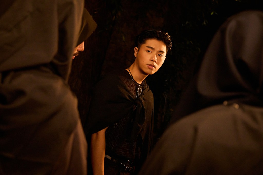 HowZ 與 PIZZALI 聯手推出全新單曲〈More Power〉(照片提供:街聲派歌)