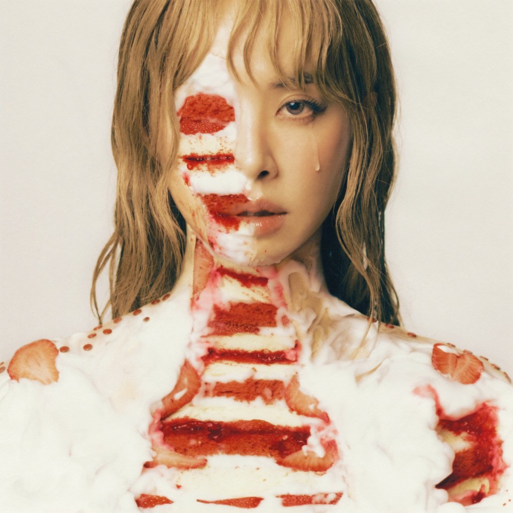 JOLIN更迎來出道第26週年