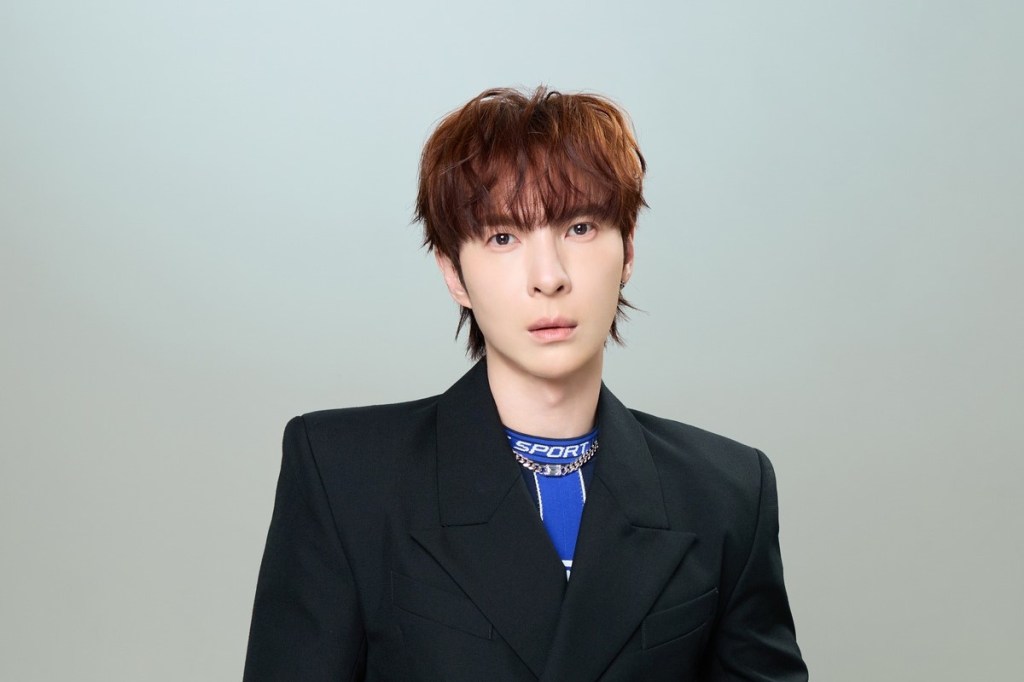 陳勢安推出英式搖滾情歌〈撕裂傷〉！作為短影集《那天我們應該死》主題曲