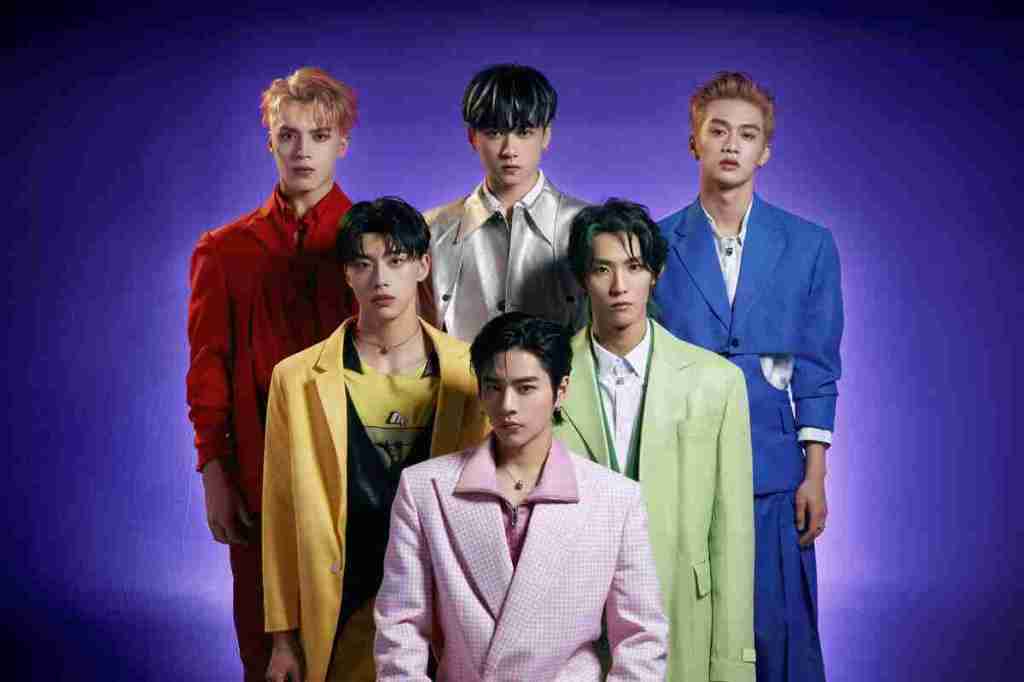 Trendy Taipei Boom 台北小巨蛋-台ONE團團讚: Ozone (寬宏藝術提供)