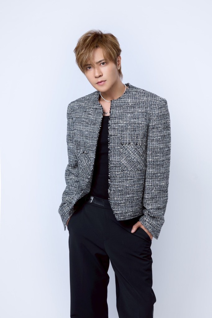 2025花蓮夏戀嘉年華演唱會: 羅志祥