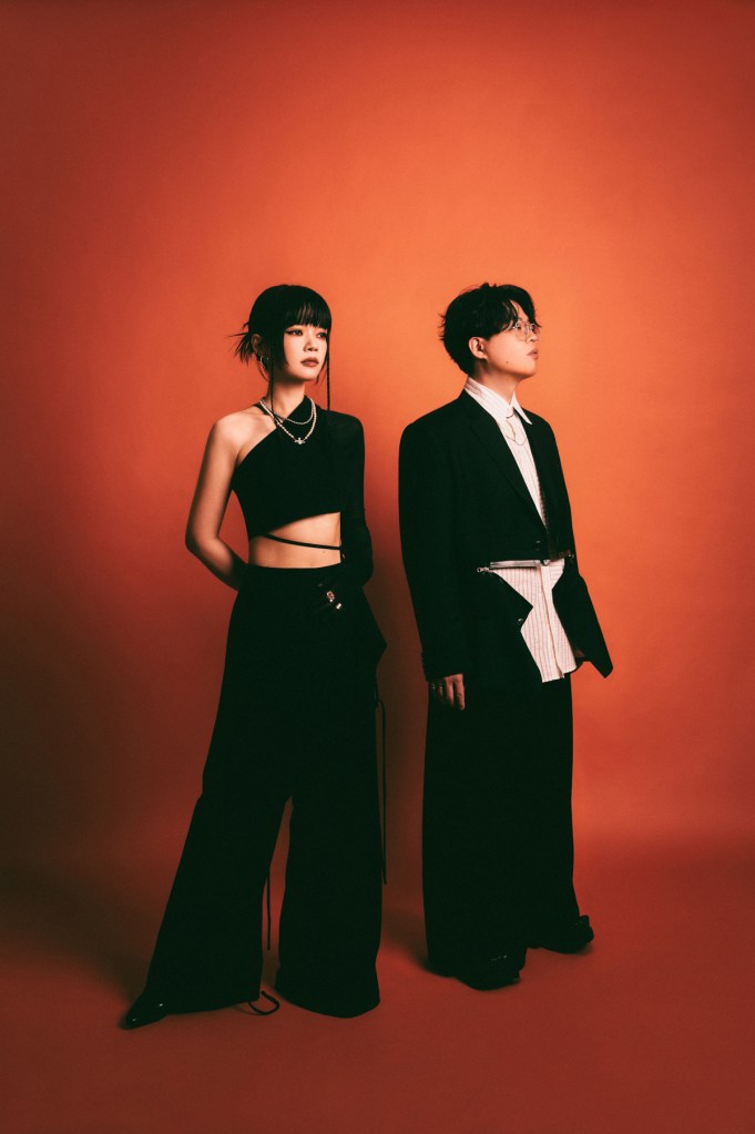 VH 全新單曲〈成為藝術之前的必要脆弱與非必要沉默〉(照片提供:知間文化)