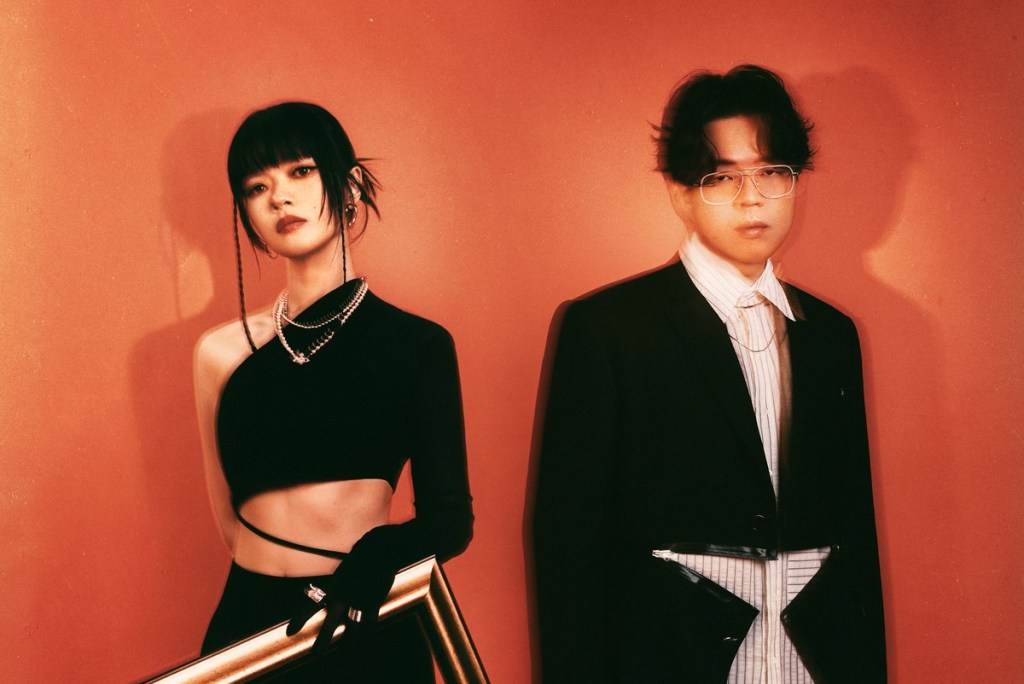 VH 推出全新單曲〈成為藝術之前的必要脆弱與非必要沉默〉！