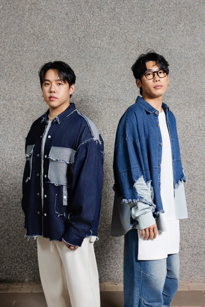 Theseus忒修斯〈凡勢〉MV 提醒一路走來並非孤身一人