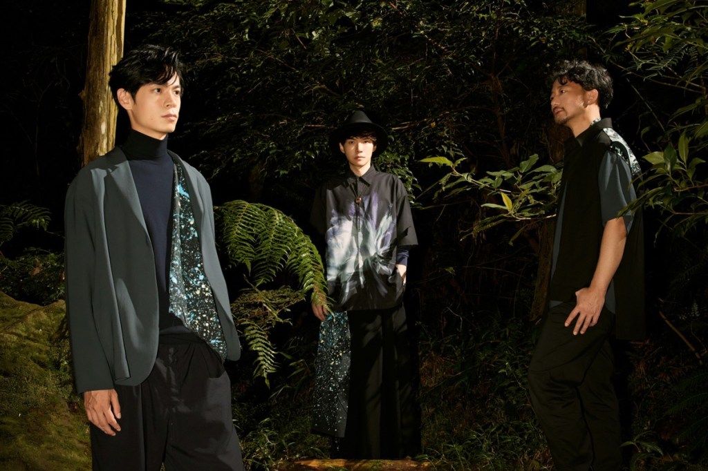 生命樹日系搖滾單曲〈黑羊〉放聲吶喊！緊鑼密鼓籌備第三張專輯