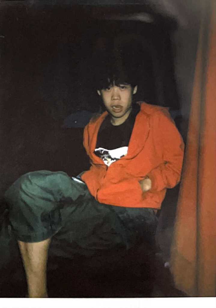 soby (照片提供:街聲派歌)