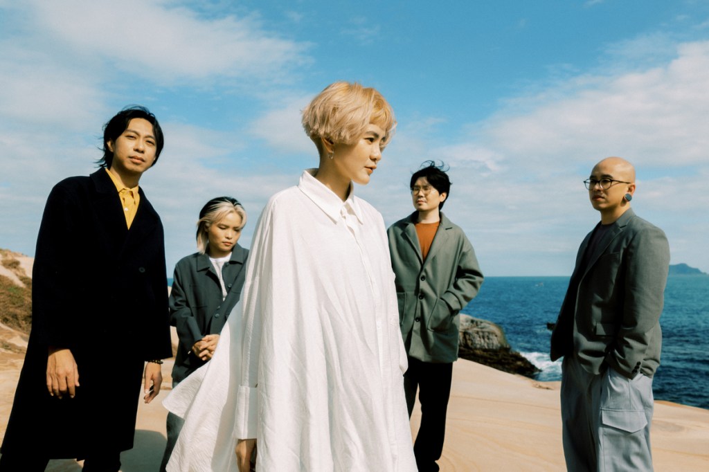 Triple Deer與饒舌新人soby推出合作單曲〈Roche limit (ft.&nbsp;soby)〉！