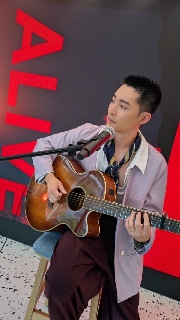 高真 TRU 負債百萬仍燃燒音樂魂！金曲熱門合作製造機 （好撐音樂 提供）