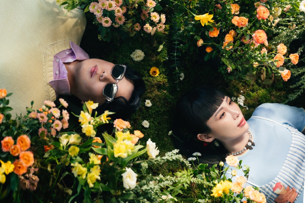 蕭煌奇全新台語專輯《做一個惜情軟心的人》邀魏如萱跨刀合作〈一半一半〉