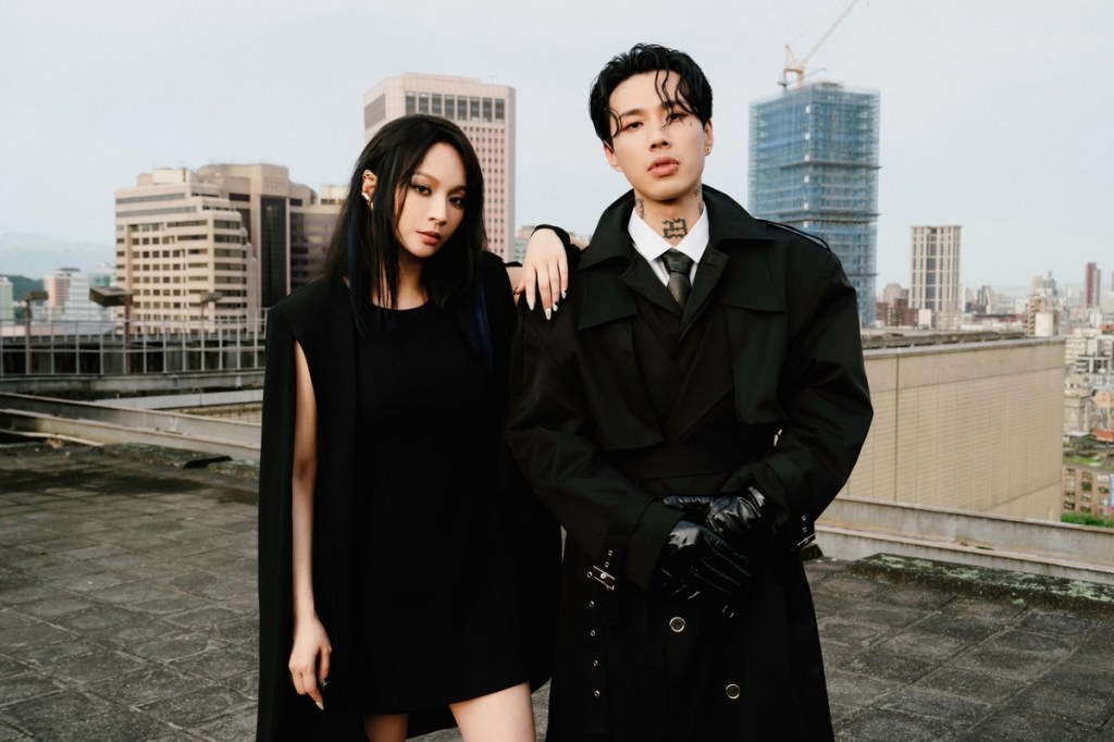 Marz23邀Faye詹雯婷合作〈不簡單的歌〉！唱出破繭重生的勇氣