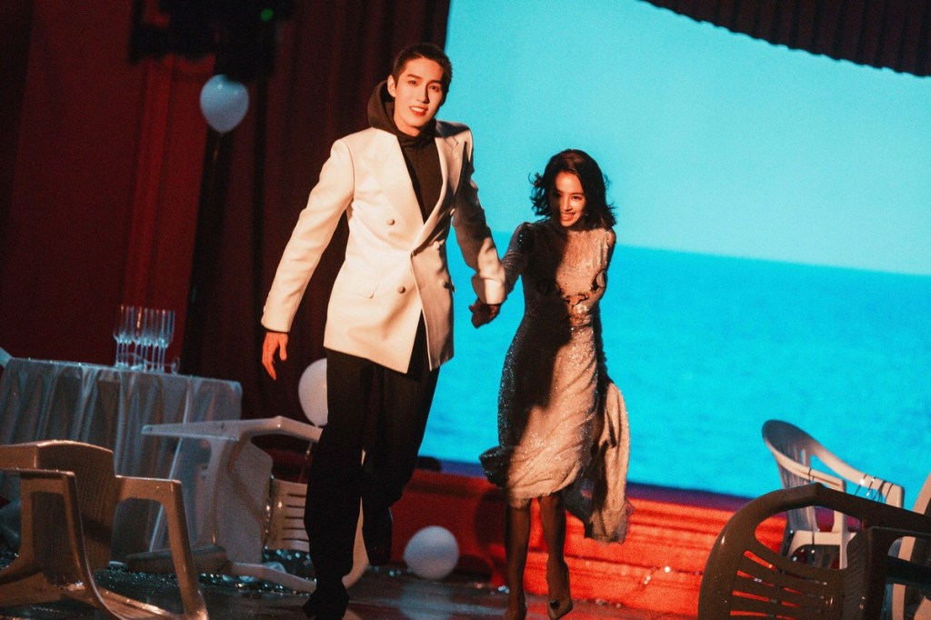 蔡依林七夕釋出〈Pillow〉MV！邀泰國男星塔納波·里拉塔納卡鄒(Tor)演出