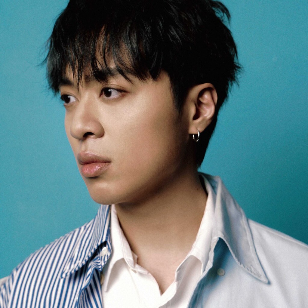 AP潘宇謙即將推出第三張專輯《距。離》(照片提供:認可音樂)