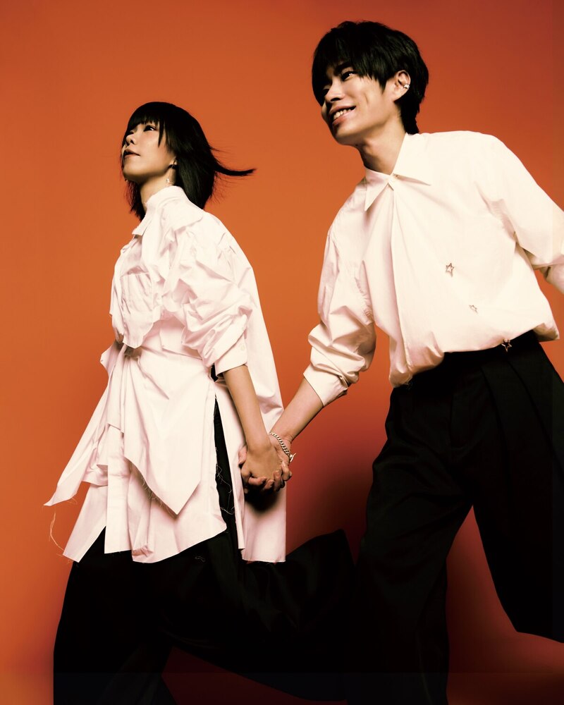 Crispy脆樂團獻上全新單曲〈愛呀愛呀愛〉慶祝成軍15週年 (照片提供:好多音樂)
