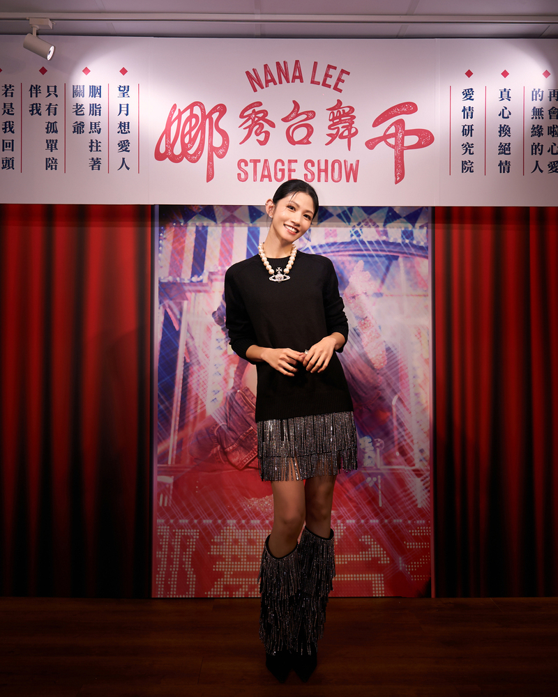 李千娜將推出首張台語翻唱專輯