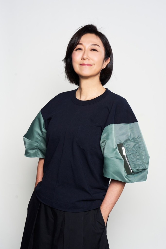 「下一站，憶起唱民歌演唱會」演出歌手 黃韻玲