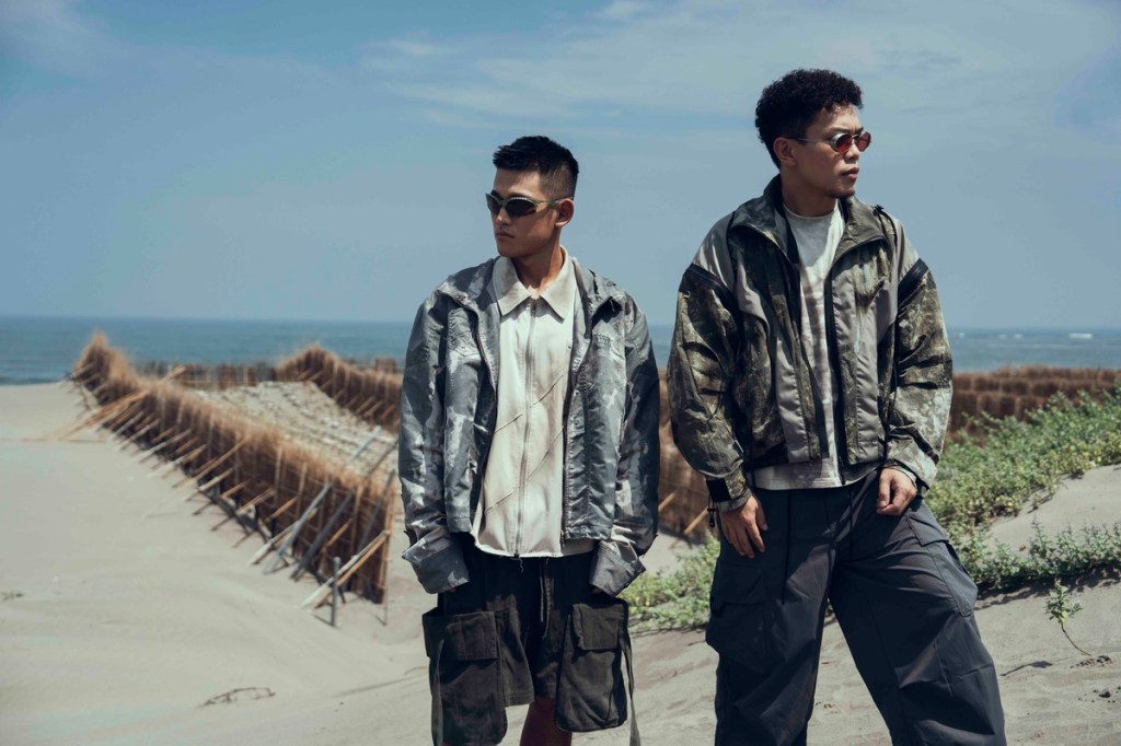 草屯囝仔為實境綜藝《九條好漢在一班》打造主題曲〈英雄好漢〉！