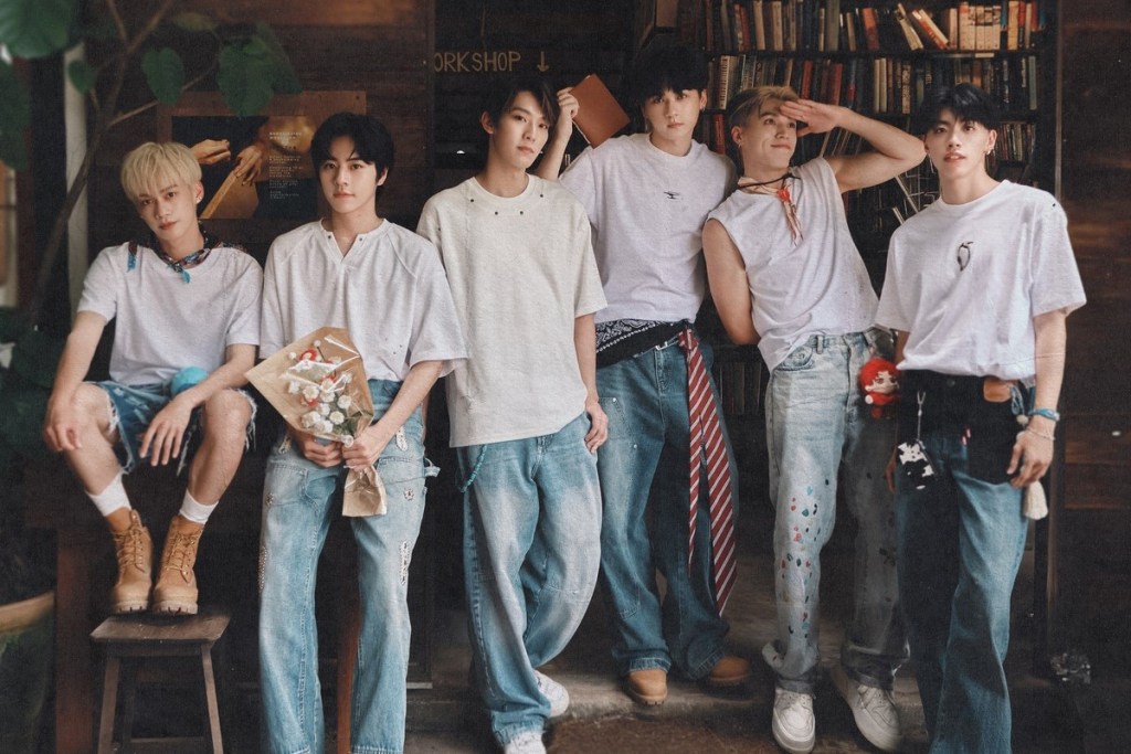 Ozone推出全新單曲〈沒去過的地方NEVER BEEN〉！將舉辦北中南FANCON