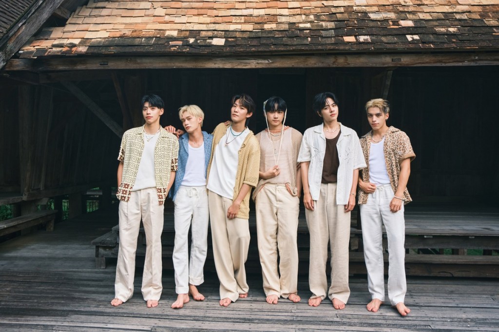 Ozone三週年北中南FANCON門票秒殺！周邊商品及寫真書正規版開賣