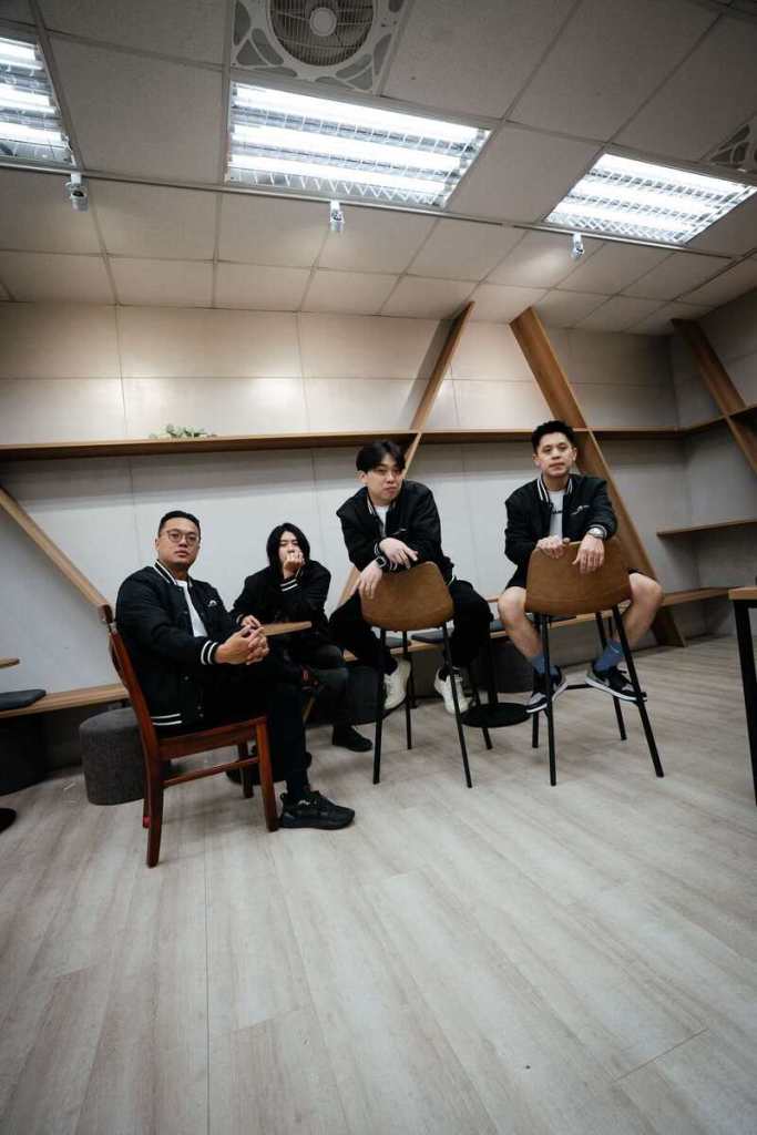 2025 浪人祭陣容: 晨曦光廊 Sunrise