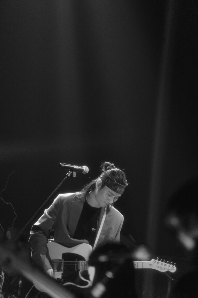 2025 浪人祭 Vagabond Festival: 柯智棠