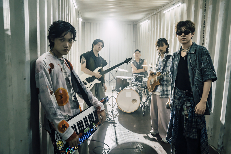 沈默紳士全新單曲〈老鼠屎也想過美好生活〉