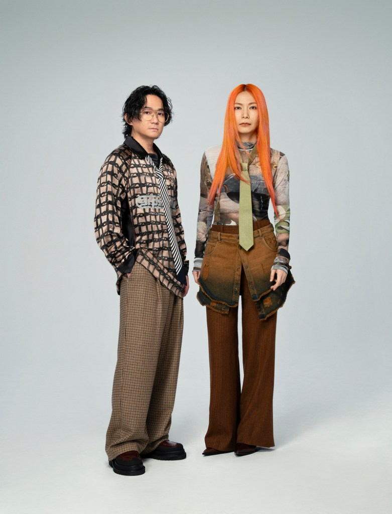 2025火球祭參演陣容: Tizzy Bac