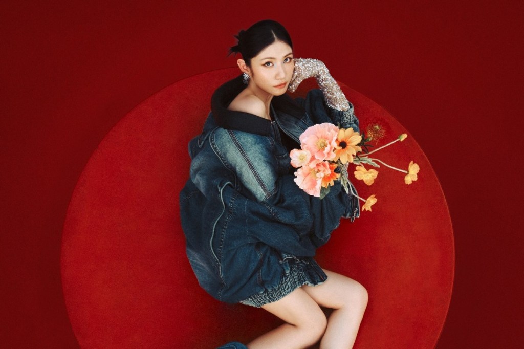 李千娜翻唱WHY NOT經典作〈無法度按捺〉！邀陳建瑋擔任製作人