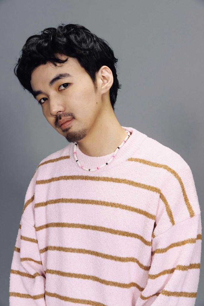 2025 浪人祭陣容: Everydaze