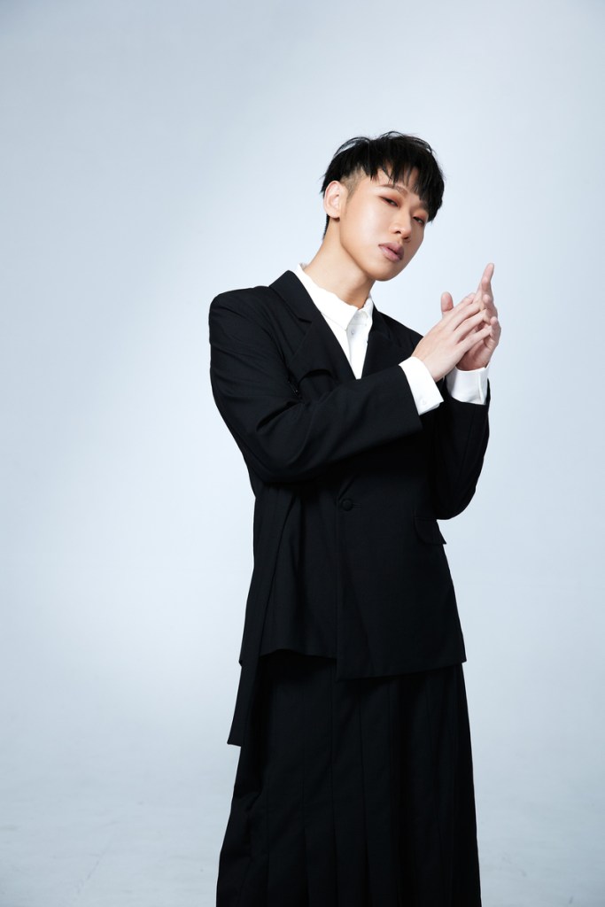 2025澎湖追風音樂燈光節陣容: 小賴-賴晏駒