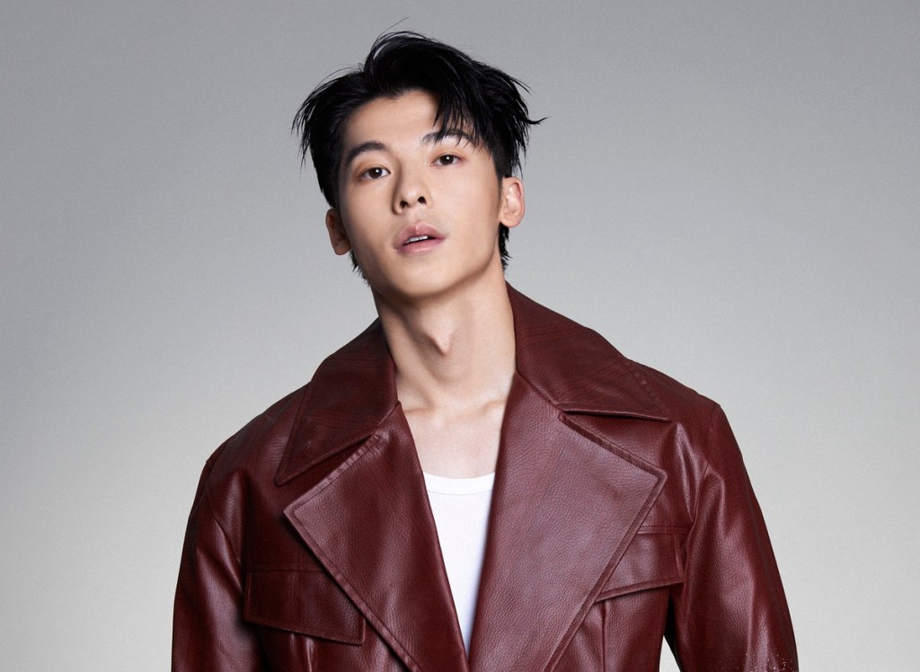 許光漢將登JAM JAM ASIA亞洲音樂節！與落日飛車合體共演