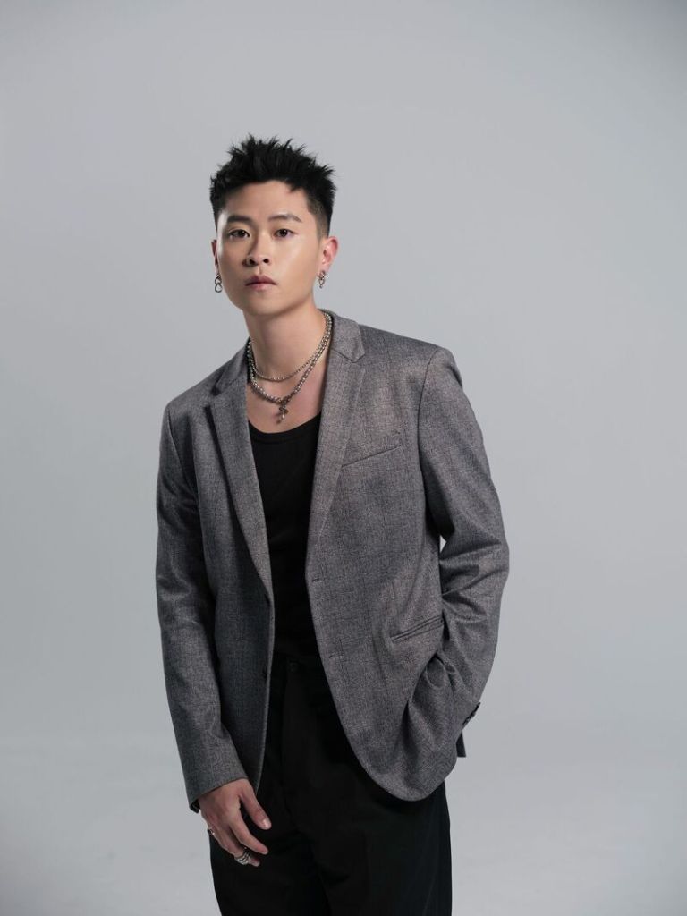 LINION 十月攜新專輯華山Legacy開唱 (照片提供:寬宏藝術)