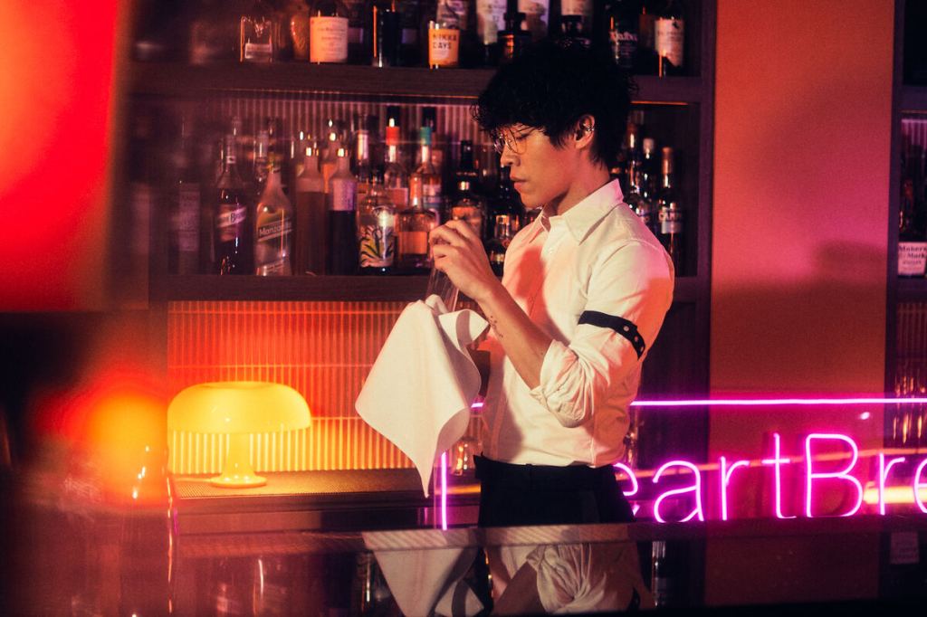 盧廣仲《傷心早餐店》三場秒殺！翻唱河智昊作品推出〈一夜一夜一夜〉