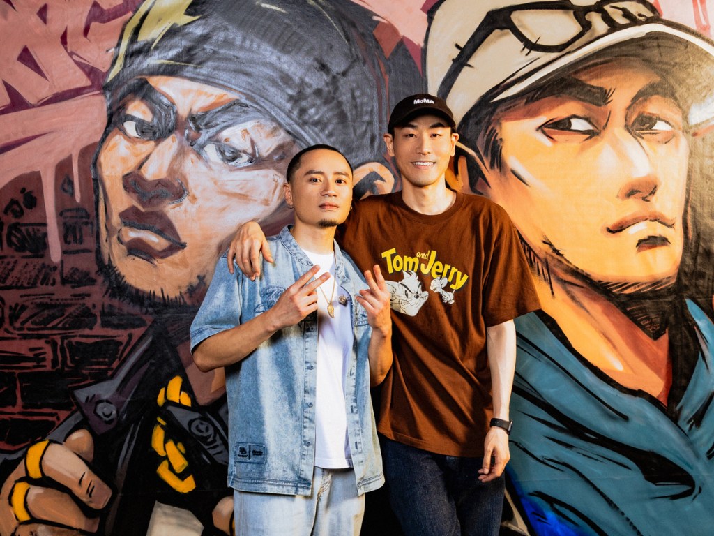 RPG 攜手 JL22 為全新專輯《.JPG Vol.1》舉辦發片派對！