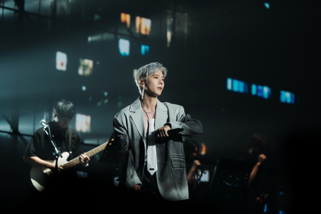 Bii畢書盡前進馬來西亞和新加坡開唱！特別演唱光良及蔡健雅經典歌曲