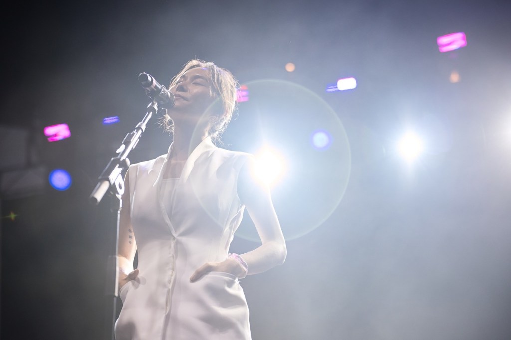 Taiwanese Waves 2025 演出者 - 鄭宜農