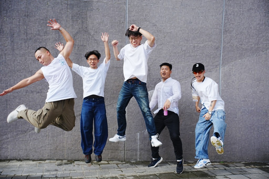 Yao （不斷電銀賞）