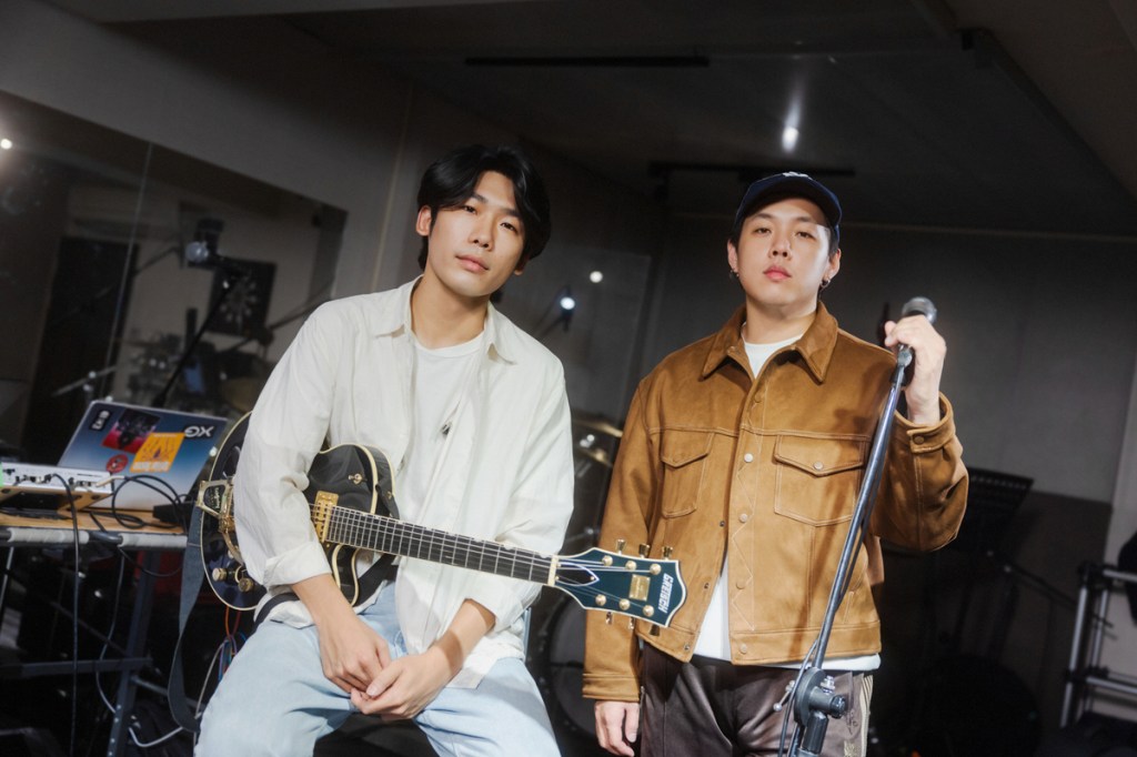 Theseus忒修斯《未擇之路（凡勢我）》演唱會9/20登場