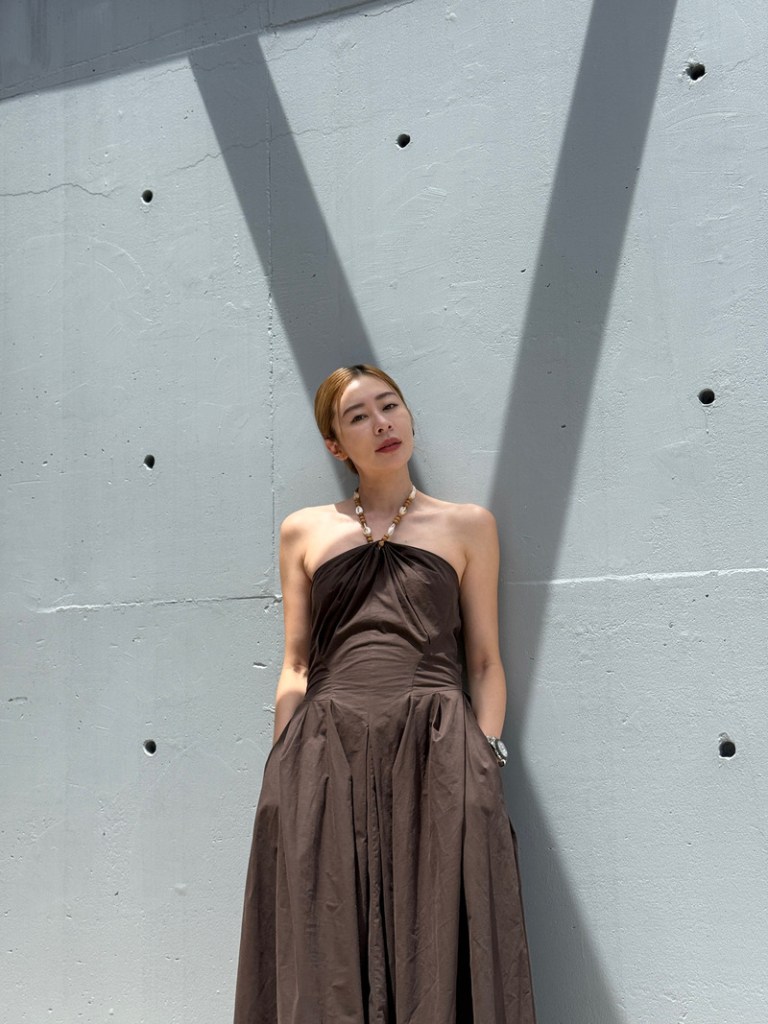 感謝蟑螂亂入神助攻！張棋惠演唱片段爆紅（ 好撐音樂提供）