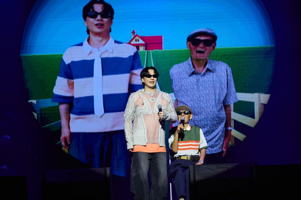 蕭煌奇《做一個惜情暖心的人》慶生公益演唱會 邀請李炳輝合體