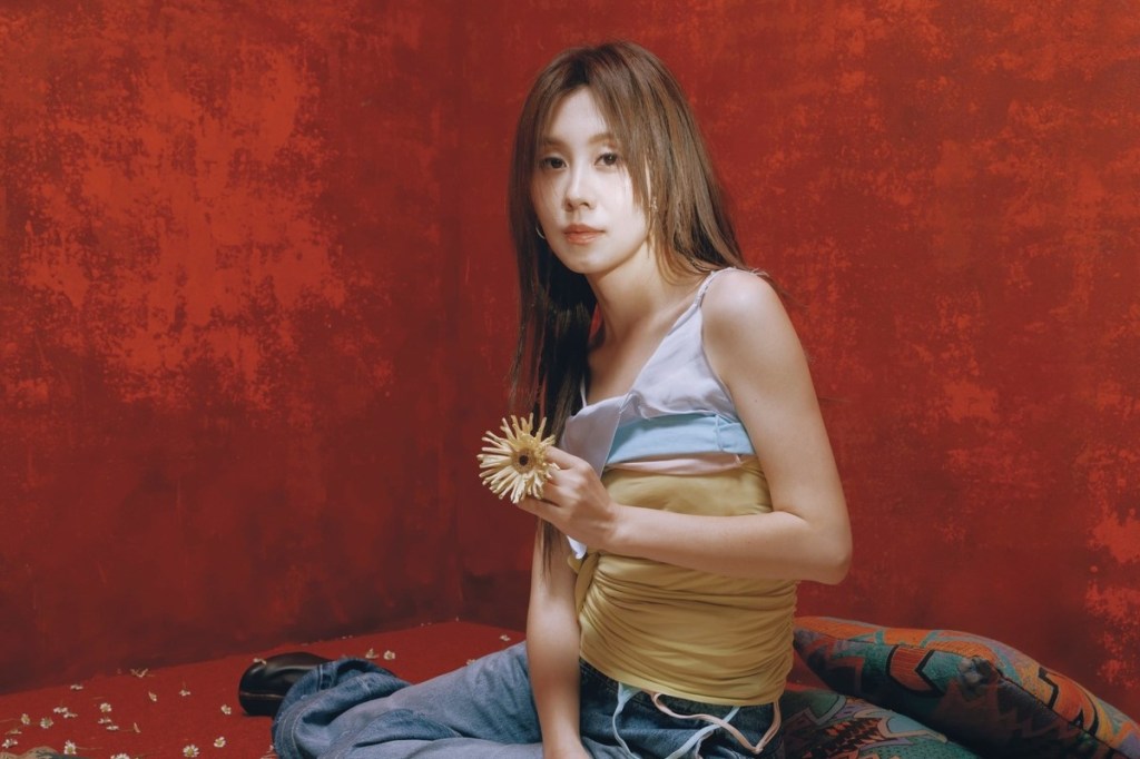 白安9/17推出全新專輯《星期八》！將從台中展開全新巡演《路邊野餐 》