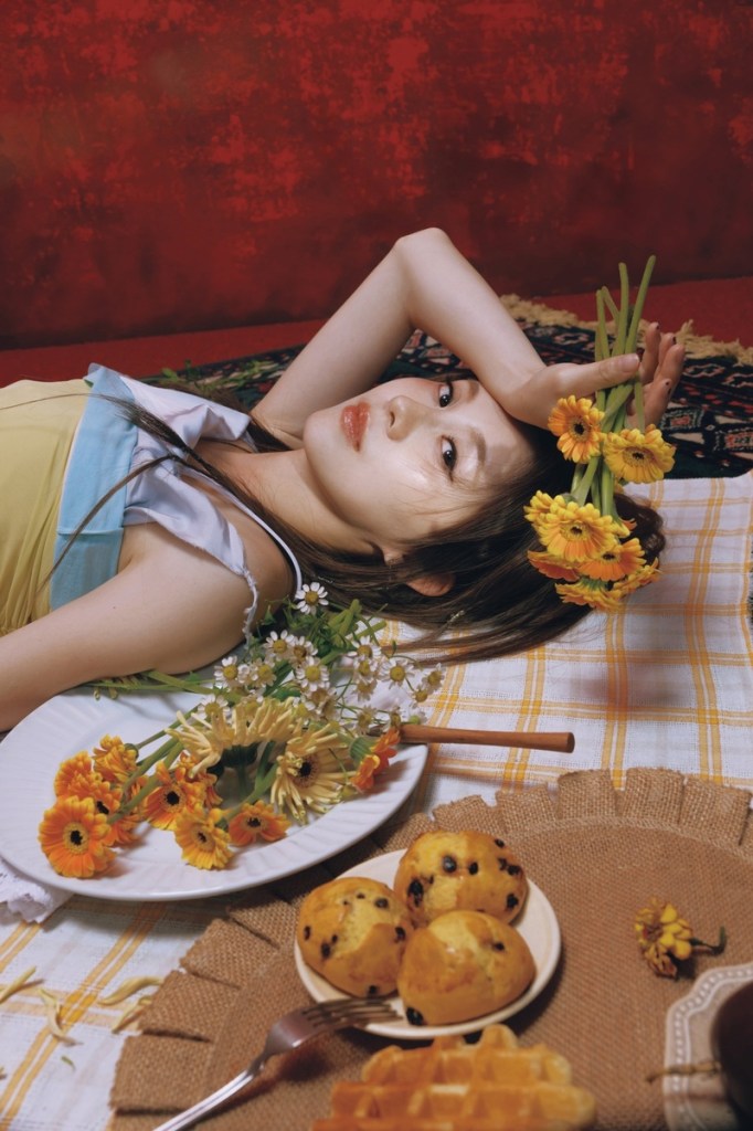 白安睽違三年將發行第五張個人唱作專輯《星期八》，9月17日正式發行